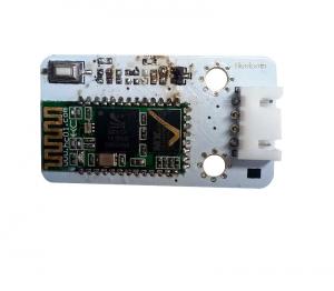 Quality White Wireless Bluetooth Module For Smart Phones Or Computers And Arduino Control MBots wholesale