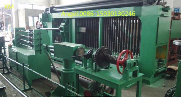 Cheap Full Automatic Hexagonal Wire Mesh Machine/Gabion Mesh Machine for sale