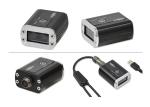 Mini RS232 Interface 2D Barcode Scanner Module Reading Engine Module LED