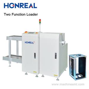 Quality PLC Control PCB Loader And Unloader Destacker For Bare Boards OEM wholesale