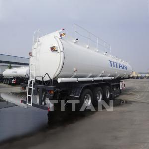 Fuel tank semi trailer distribution fuel tanker semi trailer prices fuel transport trailers for sale