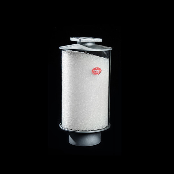 Electrical Transformer Silica Gel Breather 1kg Power Transformer Accessories