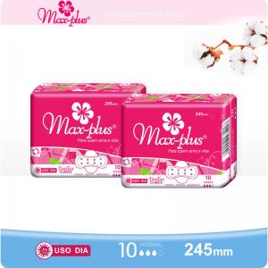 Quality Day Use Sanitary Pad Napkins Disposable Ultra Thin Woman Sanitary Towels With Wings wholesale