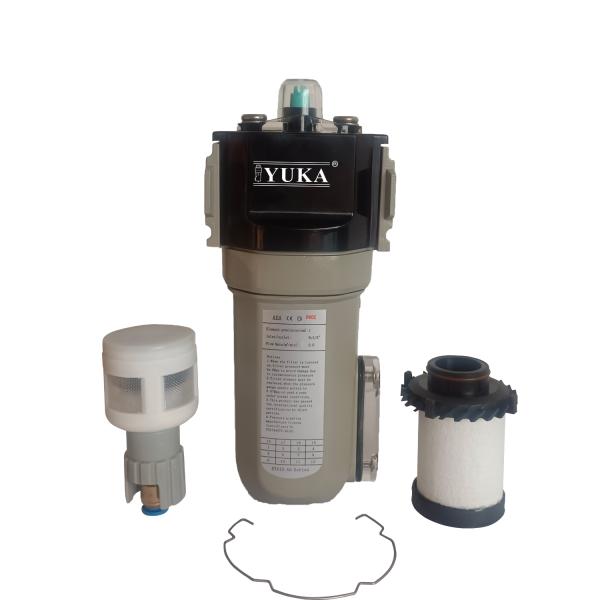 Air Compressor Filter Intake With CE
