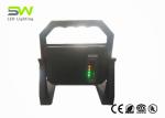 AC & DC Dual Power Source Handheld LED Work Light , Rechargeable Tripod Flood
