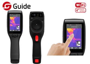 China Rugged Infrared Thermography Camera Powerful Analysis Function And 2 Meters Drop Testing on sale