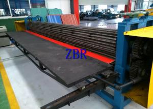 Quality Roofing Barrel Corrugated Sheet Metal Roll Forming Machines/Barrel Corrugation Machine wholesale