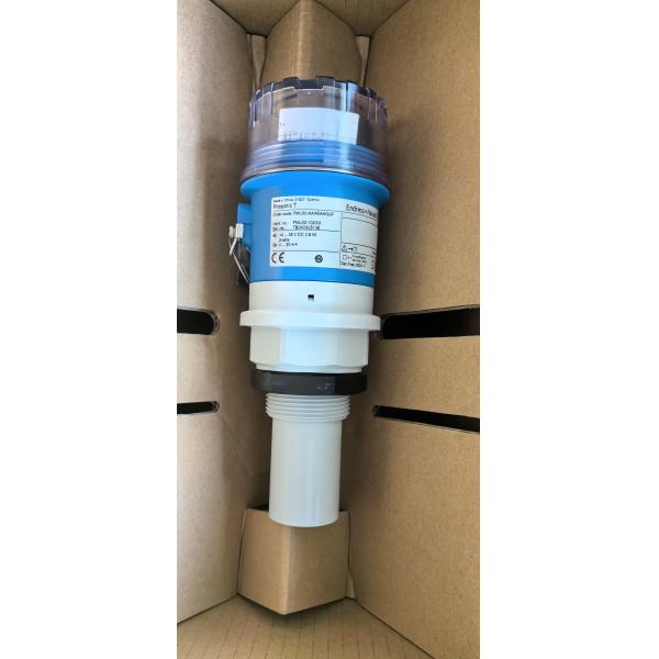 Ultrasonic Endress Hauser Measurement Time-Of-Flight Prosonic FMU30-AAHEAAGGF