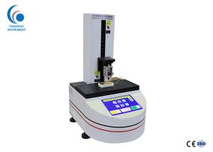 Quality Multi Function Button Force Tester / Force Testing Machine Compression wholesale