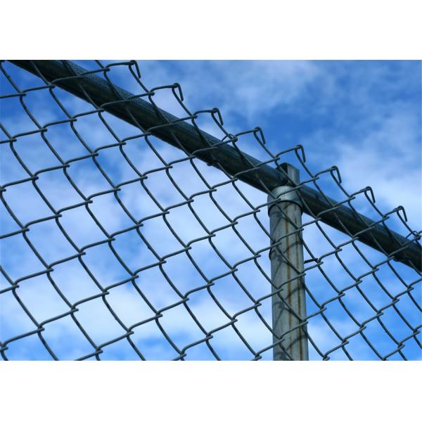 Chain Link Fence Netting and Decorative Curtains
