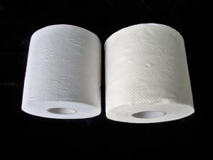 Quality white virgin pulp Toilet Tissue roll, bath tissue, toilet paper wholesale