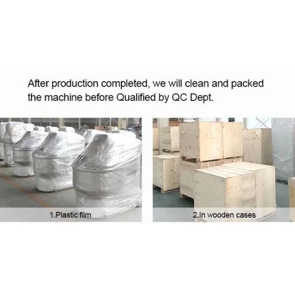 Safe Industrial Bread Mixer 100kg Bread Dough Mixer Machine Low Voltage Protection