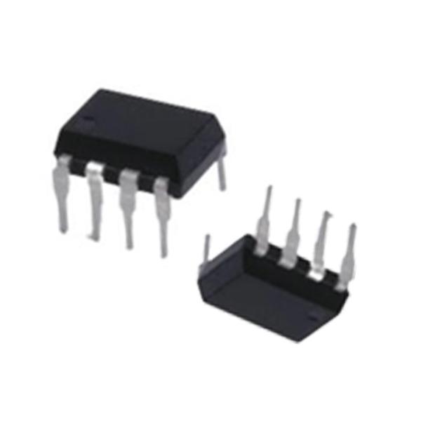 0.3A 0.6A 0.9A 1.2A AC TRIAC Relays DIP8 SOP8 Zero Cross Non Zero Cross YS-C2 Series