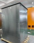 Automation System 60Hz Programmable Controller Man Machine Interface Power