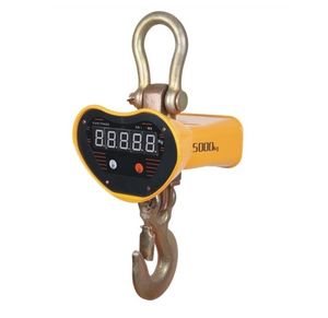 Open Type Electronic Hanging Scale OCS-HS