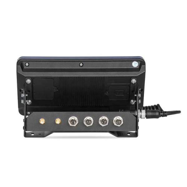 KIRISUN M80 25W VHF Marine Walkie Talkie with 30KM Range