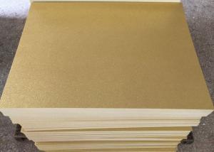 Quality 300g Big Size 22*28 Color Glitter Paper Handmade Paper Greeting Cards Designs wholesale