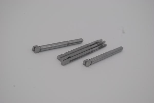 Cheap Custom Automobile Casting Components Grinding Machining 0.005 mm Part Tolerance for sale