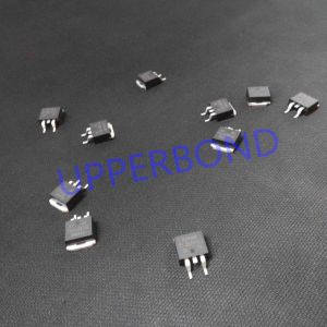 Quality Advanced Process Technology Transistor Cigarette Packer Detector wholesale