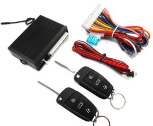 Car security system Video Monitoring  WiFi Hotspot 4G Vehicle GPS tracker Car alarm with remote start