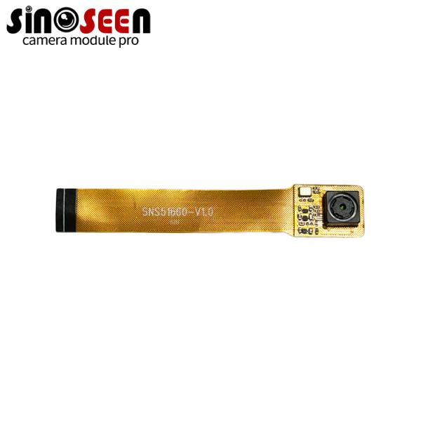38mmx38mm Raspberry Pi Camera Module 5MP OV5647 Sensor Versatile Output For