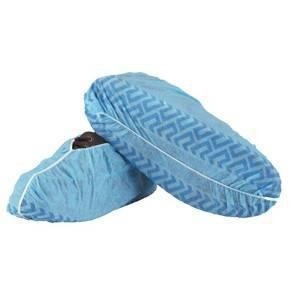 Quality Non Woven Anti-Skid Shoe Covers Handmade wholesale