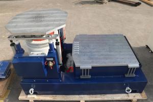 Quality Precise High Frequency Vibration Test Device With Customizable Fixture wholesale