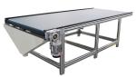 E4-1530D 6*8 ATC Nesting CNC Auto Loading And Unloading Nesting CNC Router