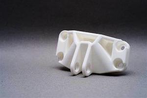Drawing Number PRT-00479 Prototype Tooling Maker For 3D Printing Part / Prototype
