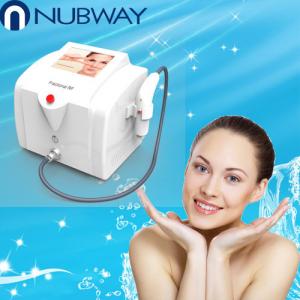 Quality Dermatologist Fractional RF Microneedle Acne Scar Removal Beauty Machine wholesale