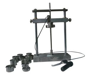 China Low Temperature Tensile Strength Testing Machine Plug Socket Impact Test Device on sale