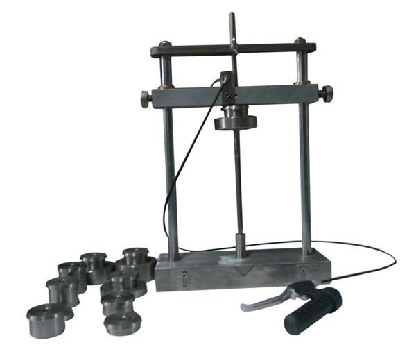 Cheap Low Temperature Tensile Strength Testing Machine Plug Socket Impact Test Device for sale