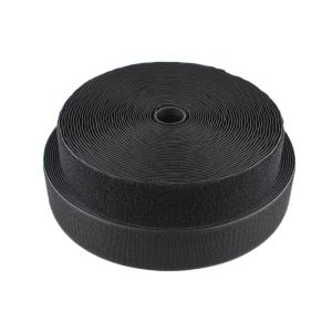 Buy cheap Nylon Velcro sewing hook and loop fasteners for clothes and shoes, male and from wholesalers