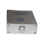 KWP2000 Plus ECU REMAP Flasher, Automotive ECU Programmer to Repair ECUs