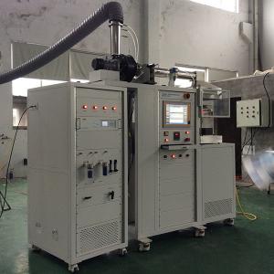 Quality CCT China Leading Manufacturer Mass Loss Cone Calorimeter ISO5660 wholesale