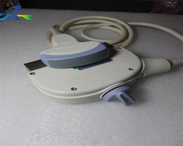 Cheap GE 4C Convex Array Used Ultrasound Transducer Probe Used Ultrasound Probe for sale