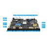 Buy cheap Android Embedded CPU Motherboard , OTA Upgrade USB Port Embedded CPU Boards from wholesalers