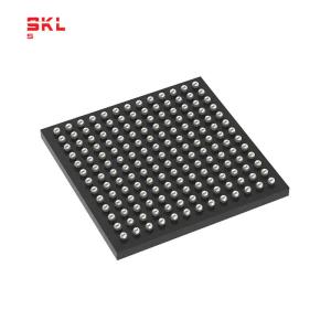 China STM32L496AGI6 MCU High Performance Feature Rich Microcontroller Embedded on sale