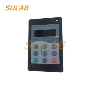 Quality Monarch Elevator Lift Programming Service Tool Decoder Keypad MDKE6 wholesale