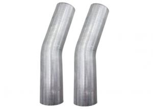 Quality 2 2.25 2.5 3 OD 45 Degree Exhaust Elbow wholesale