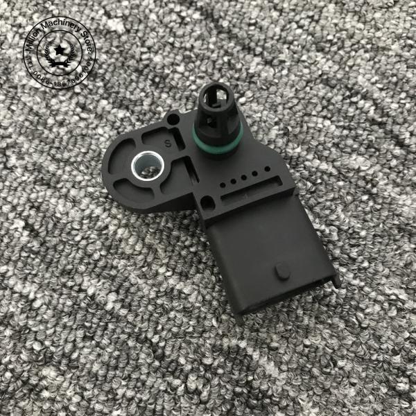 Volvo EC210BLC EC240 EC290 EC360 Excavator Air Temperature Sensor Air Intake Pressure Transducer Parts