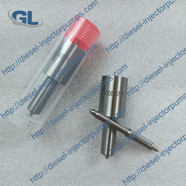 High Quality Fuel Injector Nozzle 5621814 BDLL150S6771 06464710 For Ben-z L1214 L1414 L1614 OF1115 O364 OM336