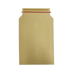 Customized Cardboard Photo Envelopes Convenient Cardboard Photo Mailers Rigid