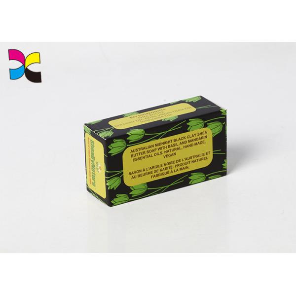 Matt / Glossy Eyelash Custom Packaging Boxes For 20 Years PMS Printing