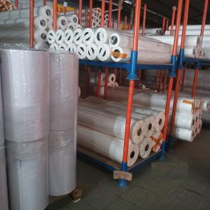 China 40gsm 1000m Heat Transfer Paper Sports Suits Printing on sale