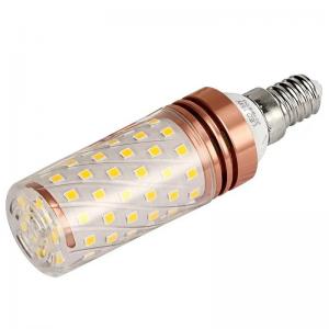 Quality E14 E27 High Power Led Bulbs Three Color Adjustable Led Light Bulbs wholesale