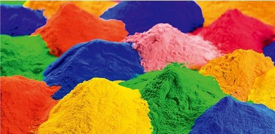 Fast Curing Polyester Epoxy Resin Powder Coating Electric Insulation