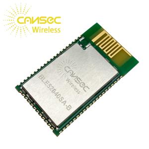 Quality BLE52840SA-B Bluetooth Pcb Module Multi Protocol Nordic NRF52840 wholesale