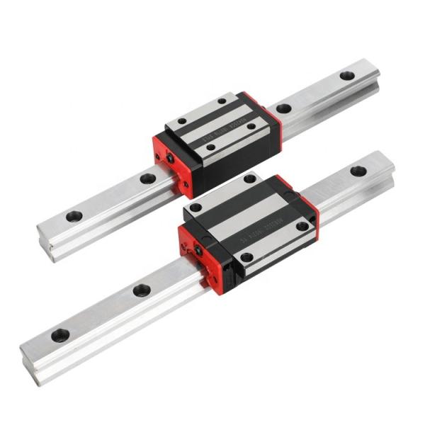 Cheap High Precision Interchangeable Linear Motion Guide Rail HGR35 HGH35CA HGW35CA for sale