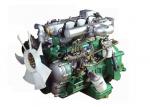 ISO CE Approval 4 cylinder high performance diesel engine 4 stroke WUXI FAW